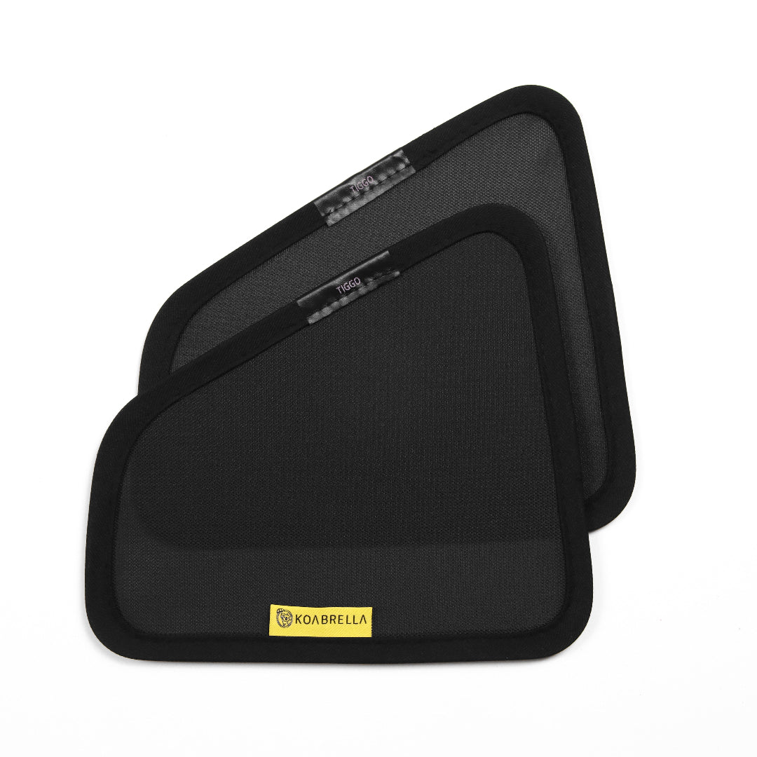 Car Window Sun Shades UVE 87% for Chery Tiggo 7 Pro (2020-present)