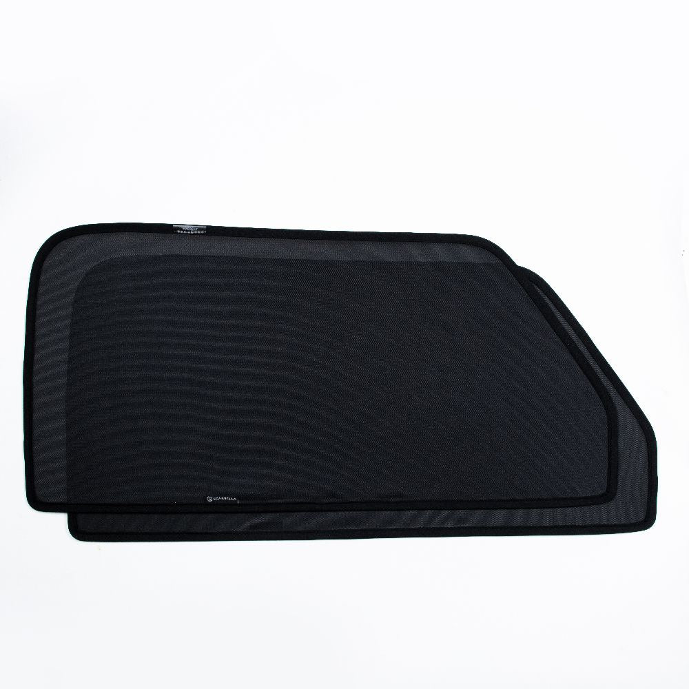 Car Window Sun Shades UVE 87% for Ford Everest (2022-present)