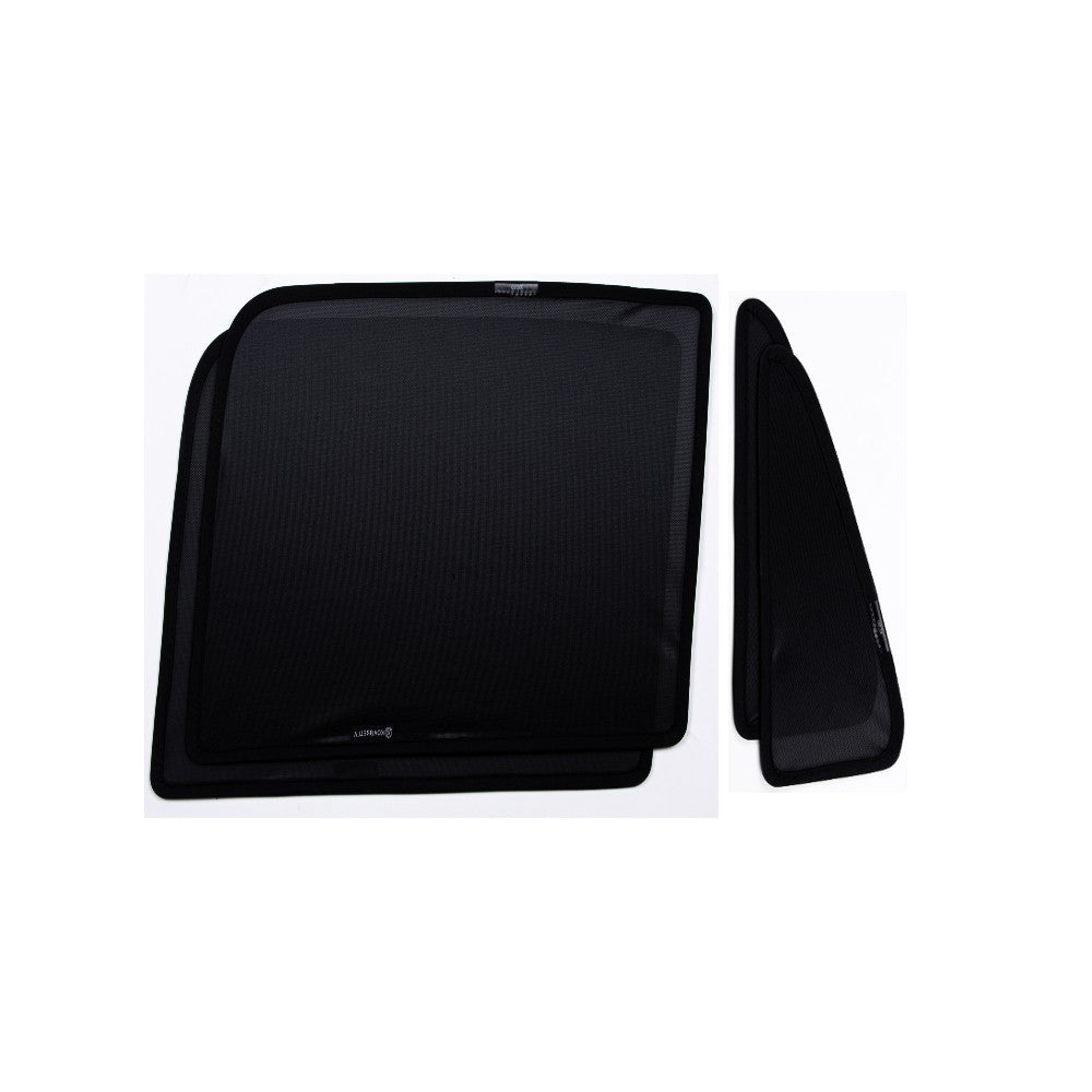Car Window Sun Shades UVE 87% for Volvo XC90 (2014-present)
