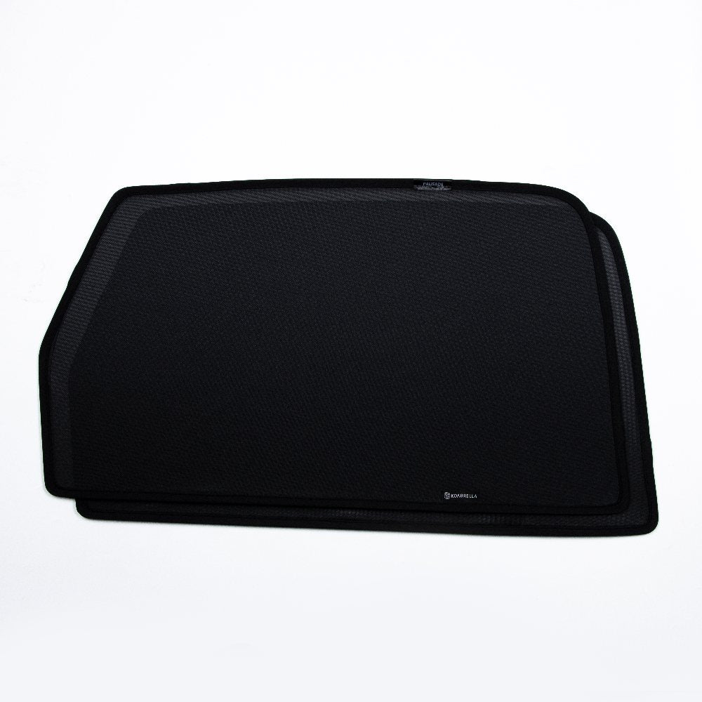 Car Window Sun Shades UVE 87% for Hyundai Palisade (2018-2024)