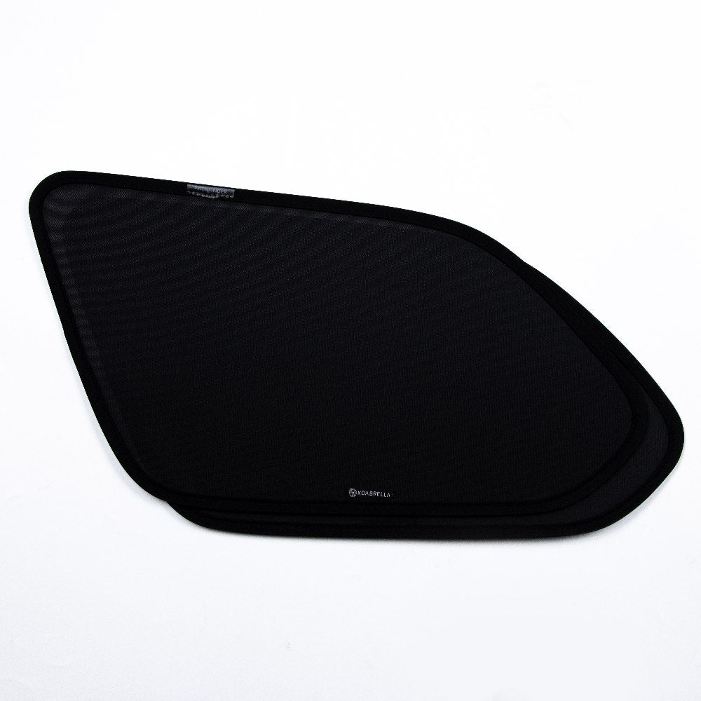 Car Window Sun Shades UVE 87% for Nissan Pathfinder (2013-2021)