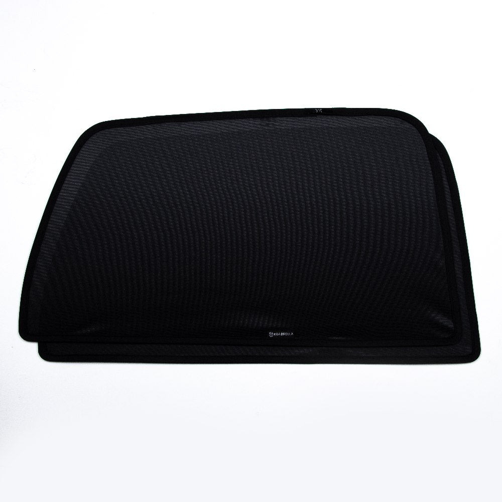 Car Window Sun Shades UVE 87% for BMW X5 (2019-present)