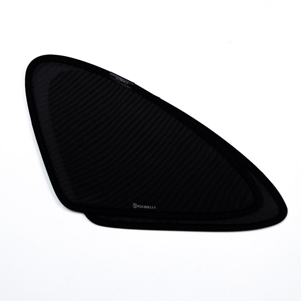 Car Window Sun Shades UVE 87% for Subaru Outback 6th Gen (2020-present)