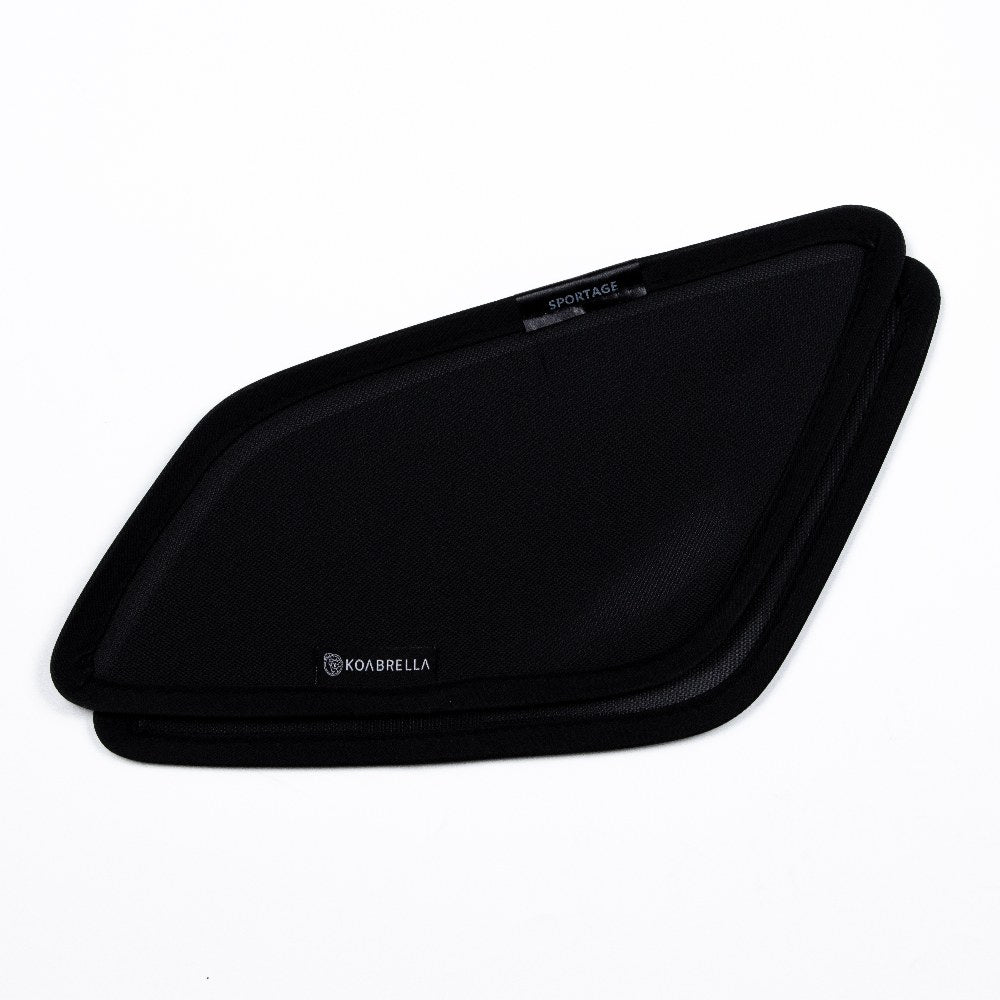 Car Window Sun Shades UVE 87% for Kia Sportage (2021-present)