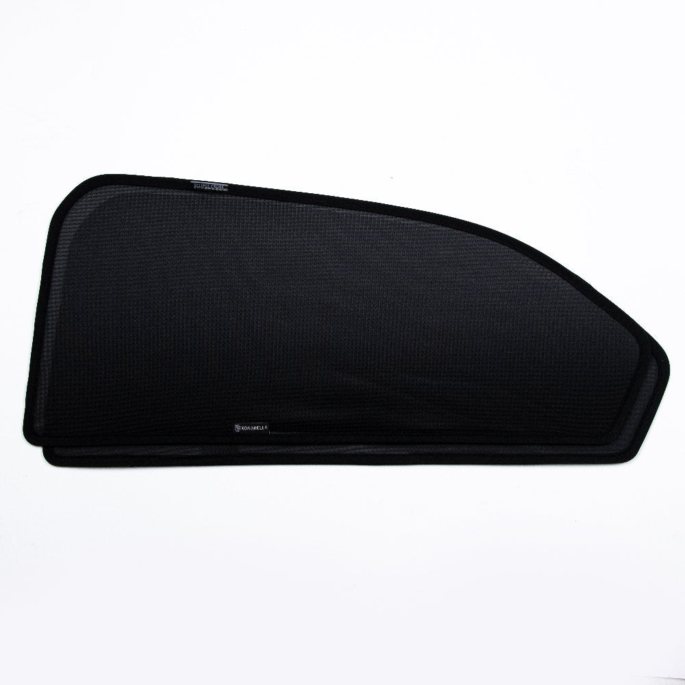 Car Window Sun Shades UVE 87% for Mitsubishi Eclipse Cross (2017-present)