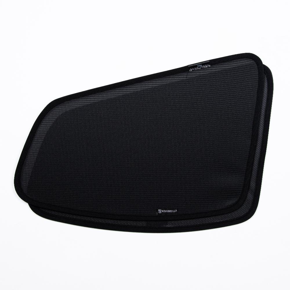 Car Window Sun Shades UVE 87% for LDV D90 (2017-present)