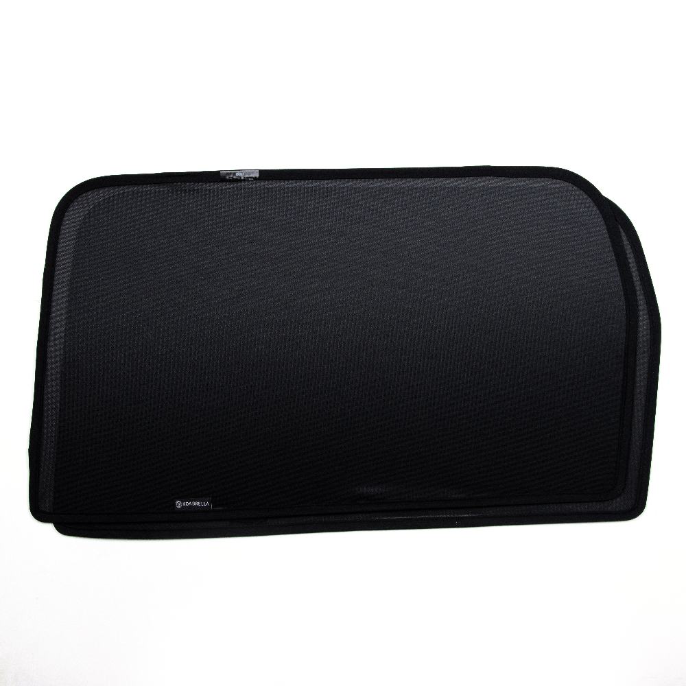 Car Window Sun Shades UVE 87% for LDV D90 (2017-present)