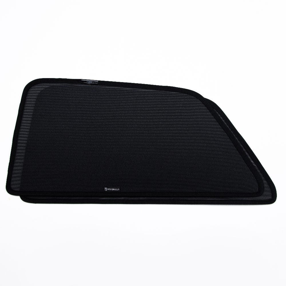 Car Window Sun Shades UVE 87% for Volkswagen T-Roc (2017-present)