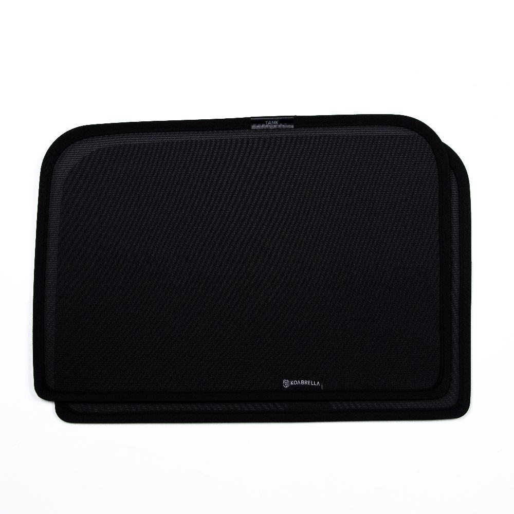 Car Window Sun Shades UVE 87% for GWM Tank 300 (2020-present)