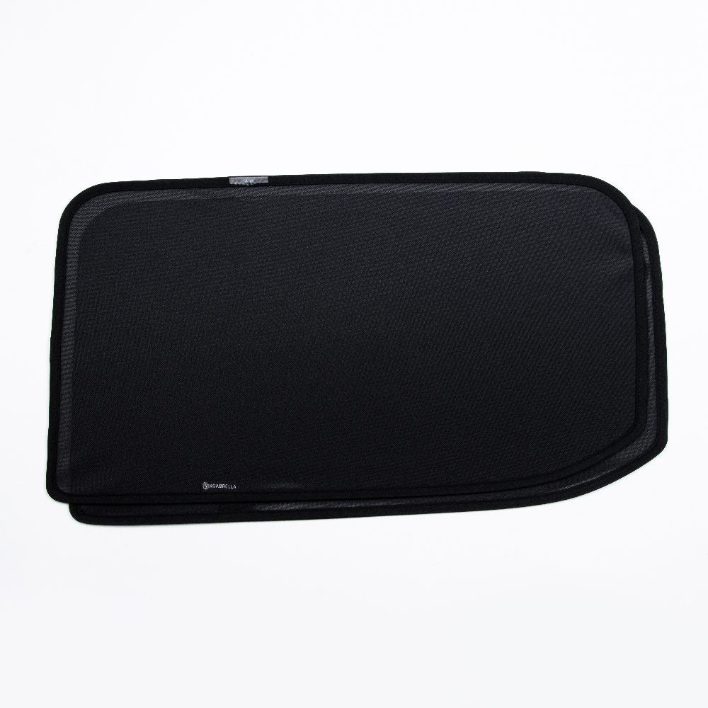 Car Window Sun Shades UVE 87% for GWM Tank 300 (2020-present)