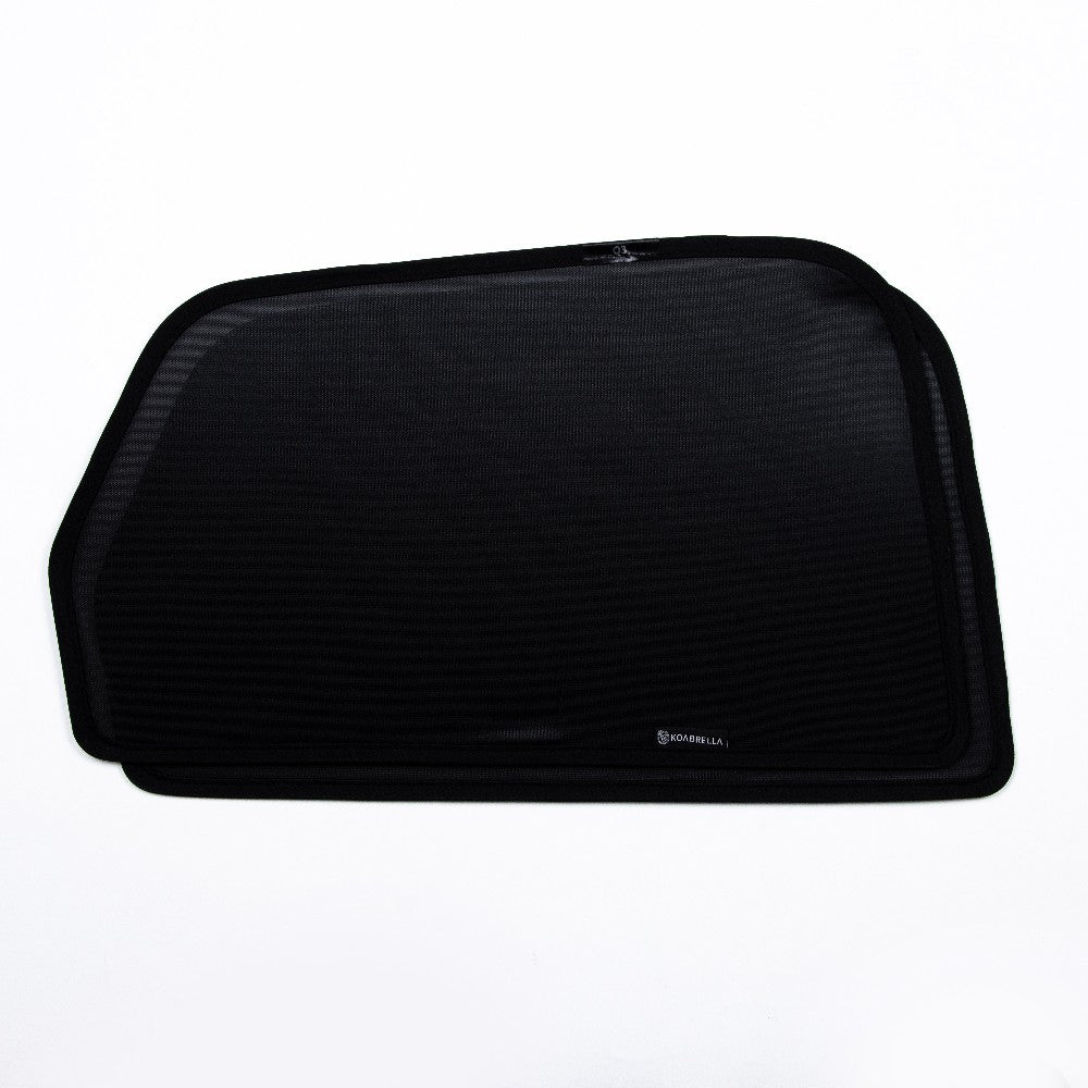 Car Window Sun Shades UVE 87% for Audi Q3 (2018-present)