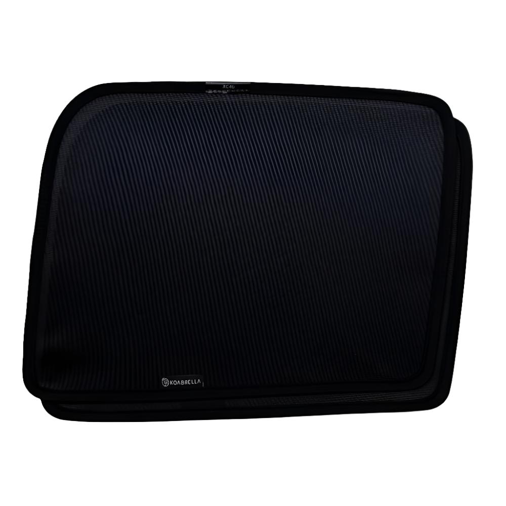 Car Window Sun Shades UVE 87% for Volvo XC40 (2018-present)