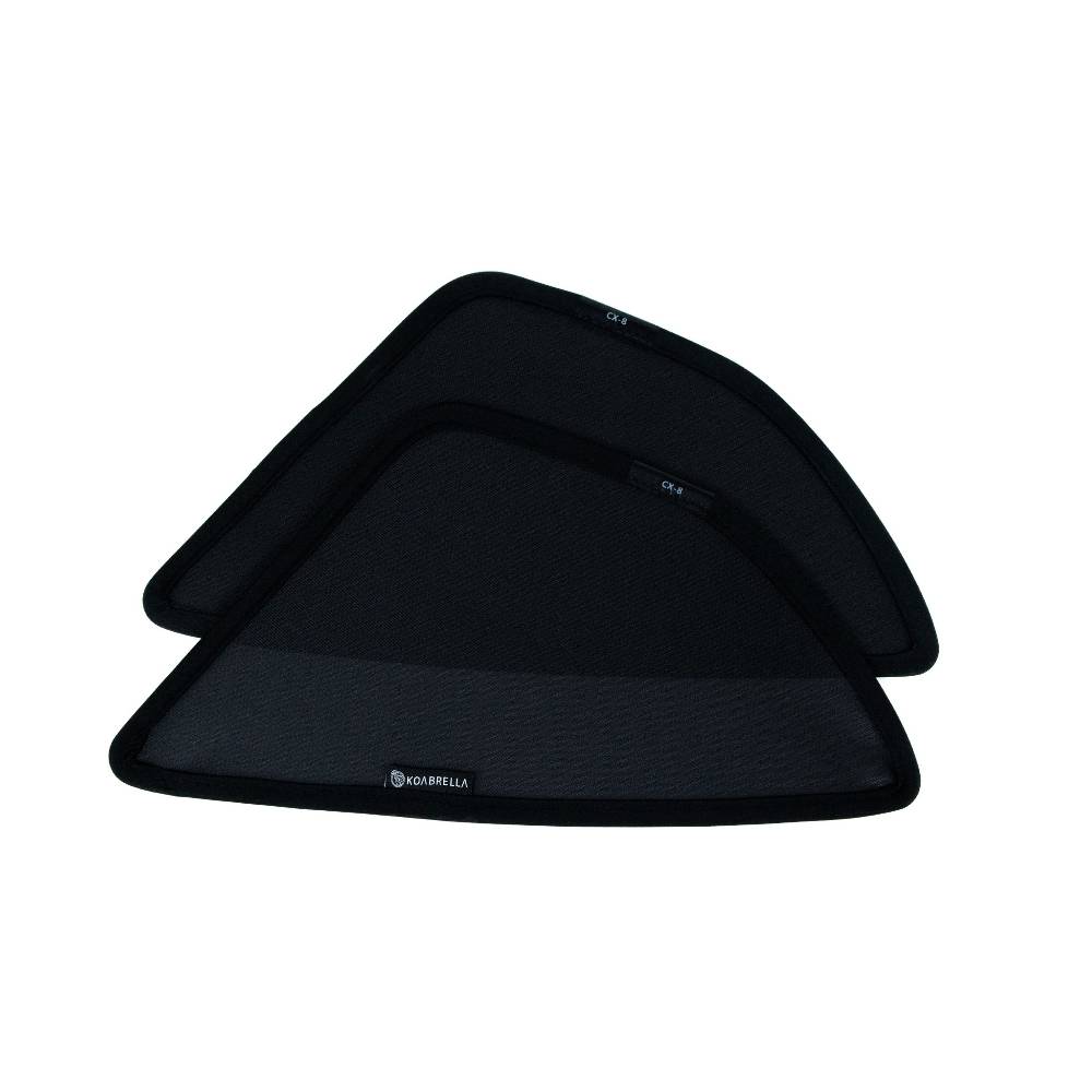 Car Window Sun Shades UVE 87% for Mazda CX-8 (2017-present)