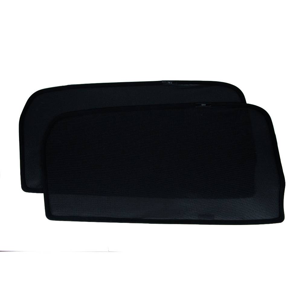 Car Window Sun Shades UVE 87% for Mazda CX-8 (2017-present)