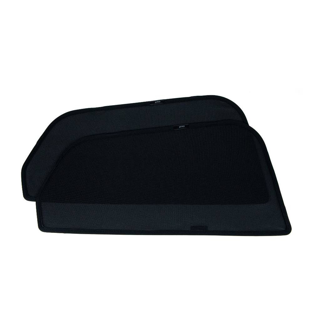 Car Window Sun Shades UVE 87% for BYD Atto 3 (2022-present)