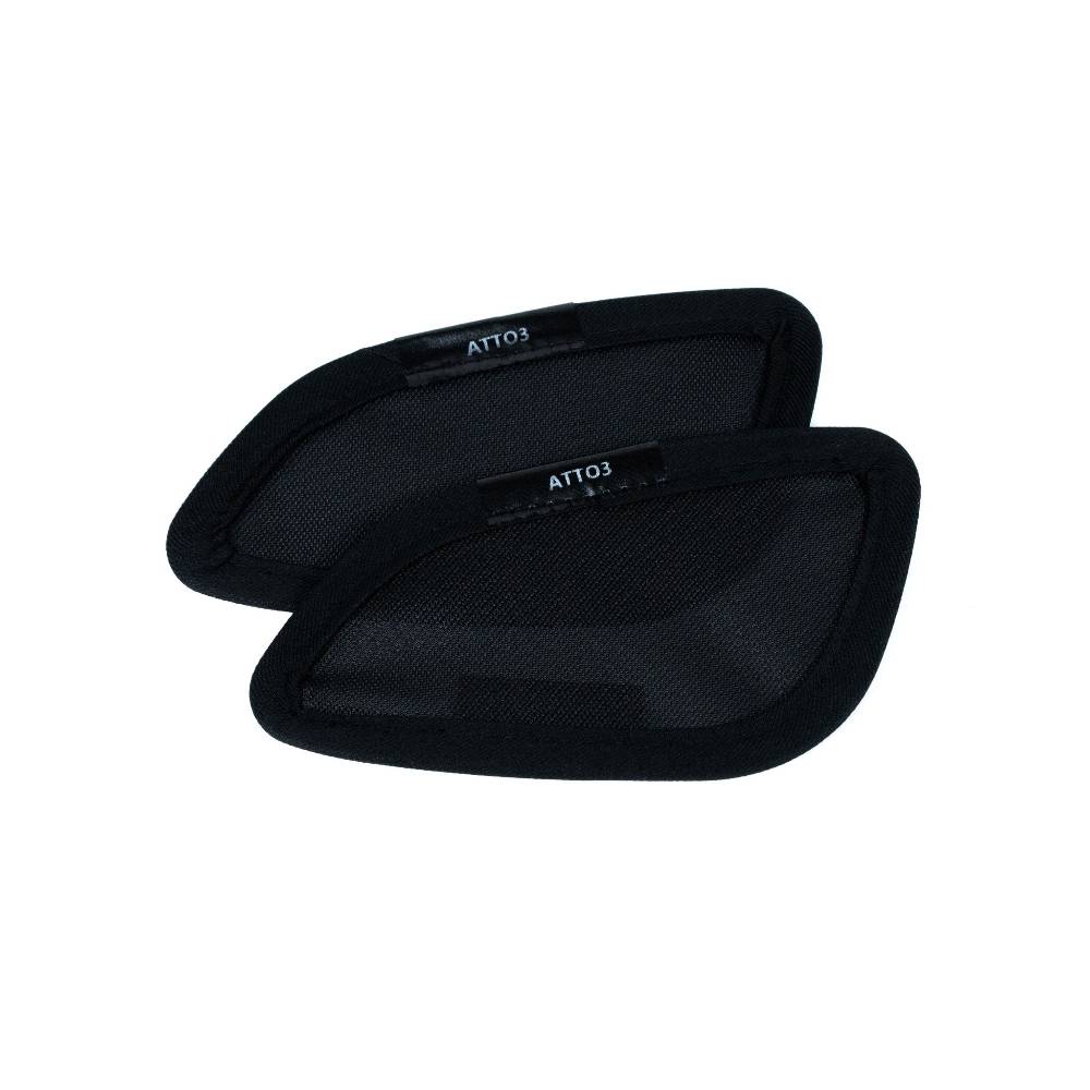 Car Window Sun Shades UVE 87% for BYD Atto 3 (2022-present)