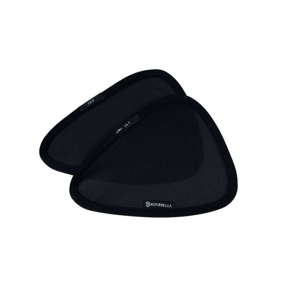 Car Window Sun Shades UVE 87% for Mazda CX-5 (2012-2017)