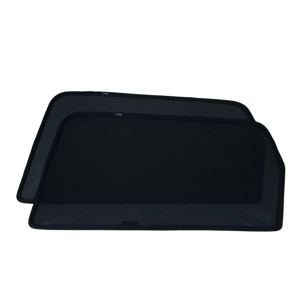 Car Window Sun Shades UVE 87% for Nissan X-trail (2022-present)