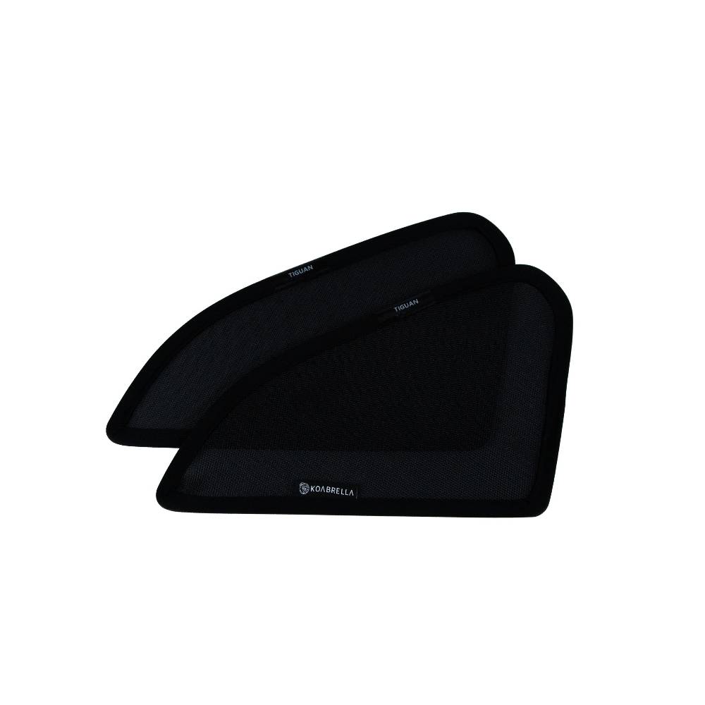 Car Window Sun Shades UVE 87% for Volkswagen Tiguan (2016-2024)