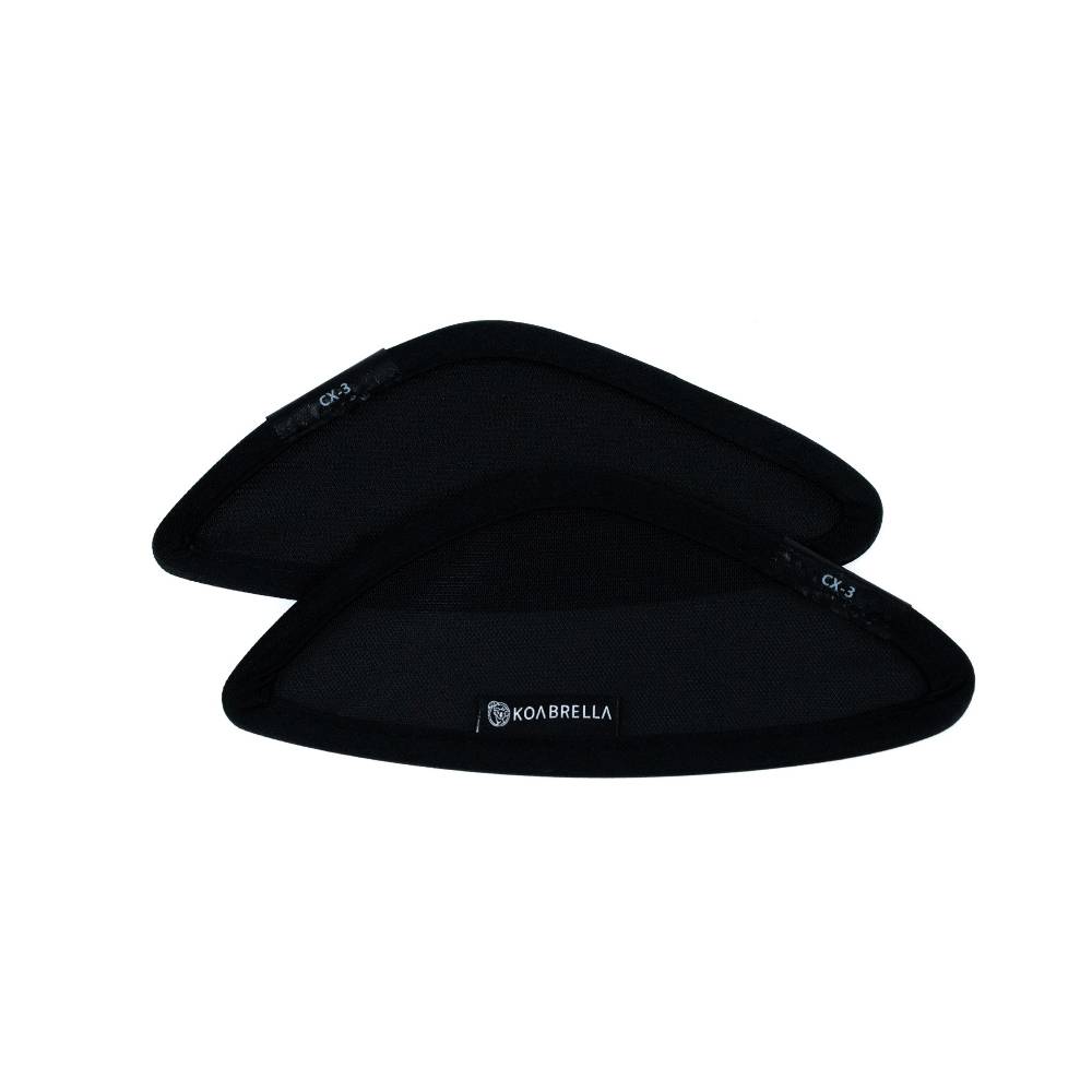 Car Window Sun Shades UVE 87% for Mazda CX-3 (2015-present)