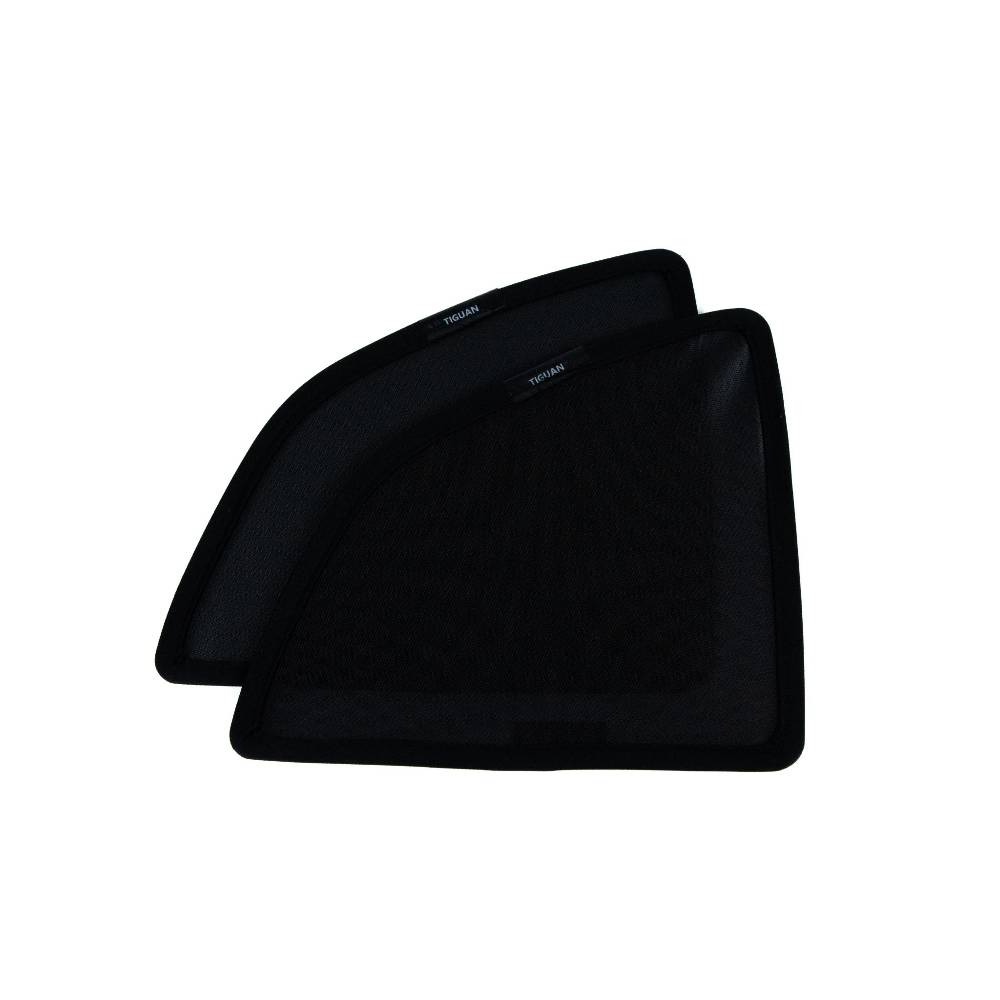 Car Window Sun Shades UVE 87% for Volkswagen Tiguan Allspace (2018-2024)