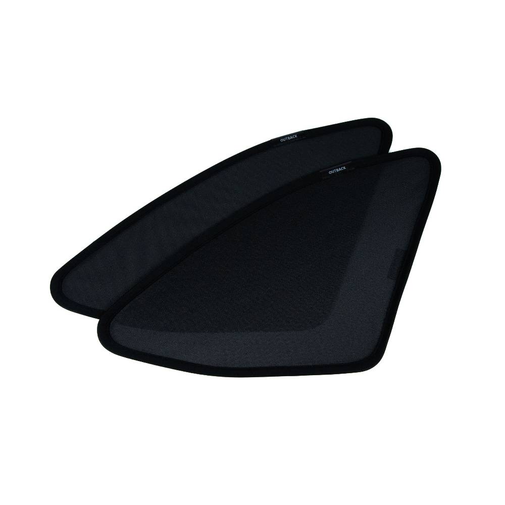 Car Window Sun Shades UVE 87% for Subaru Outback 5th Gen (2015-2020)