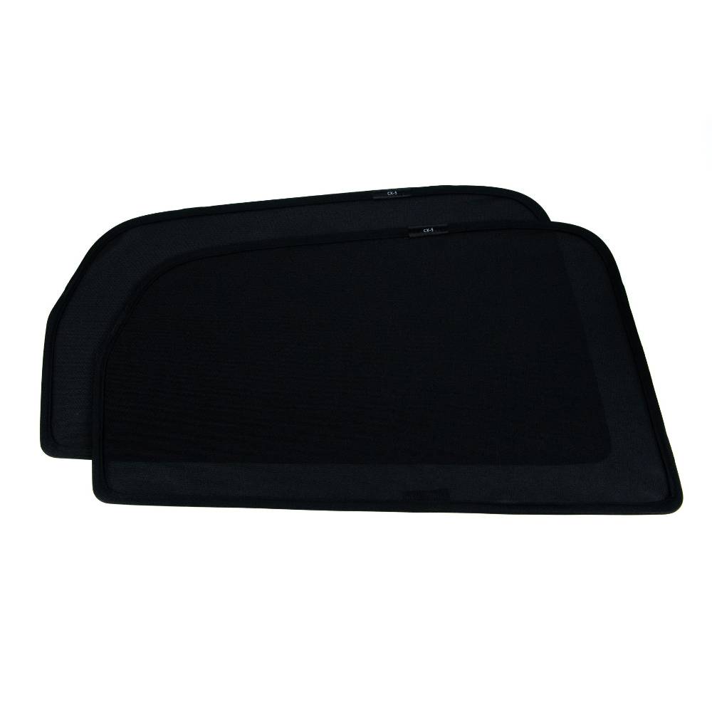 Car Window Sun Shades UVE 87% for Mazda CX-5 (2017-present)
