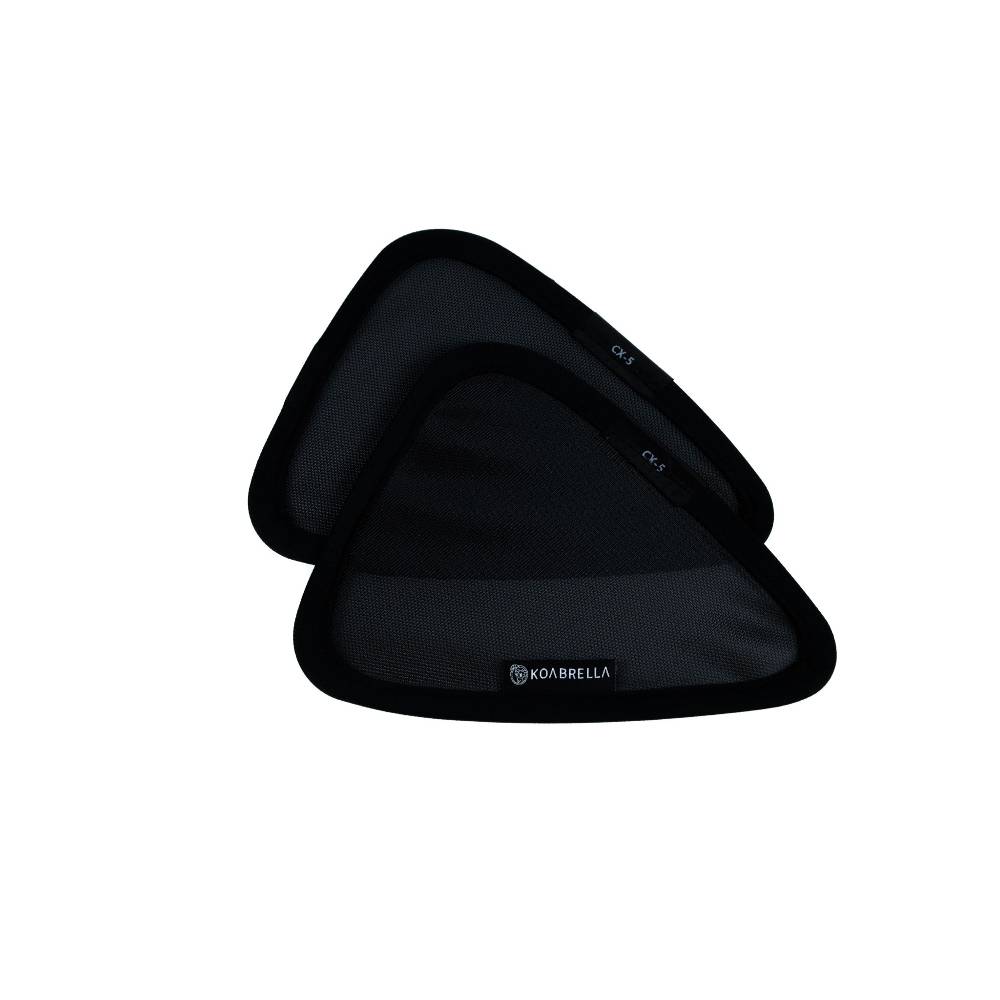 Car Window Sun Shades UVE 87% for Mazda CX-5 (2017-present)