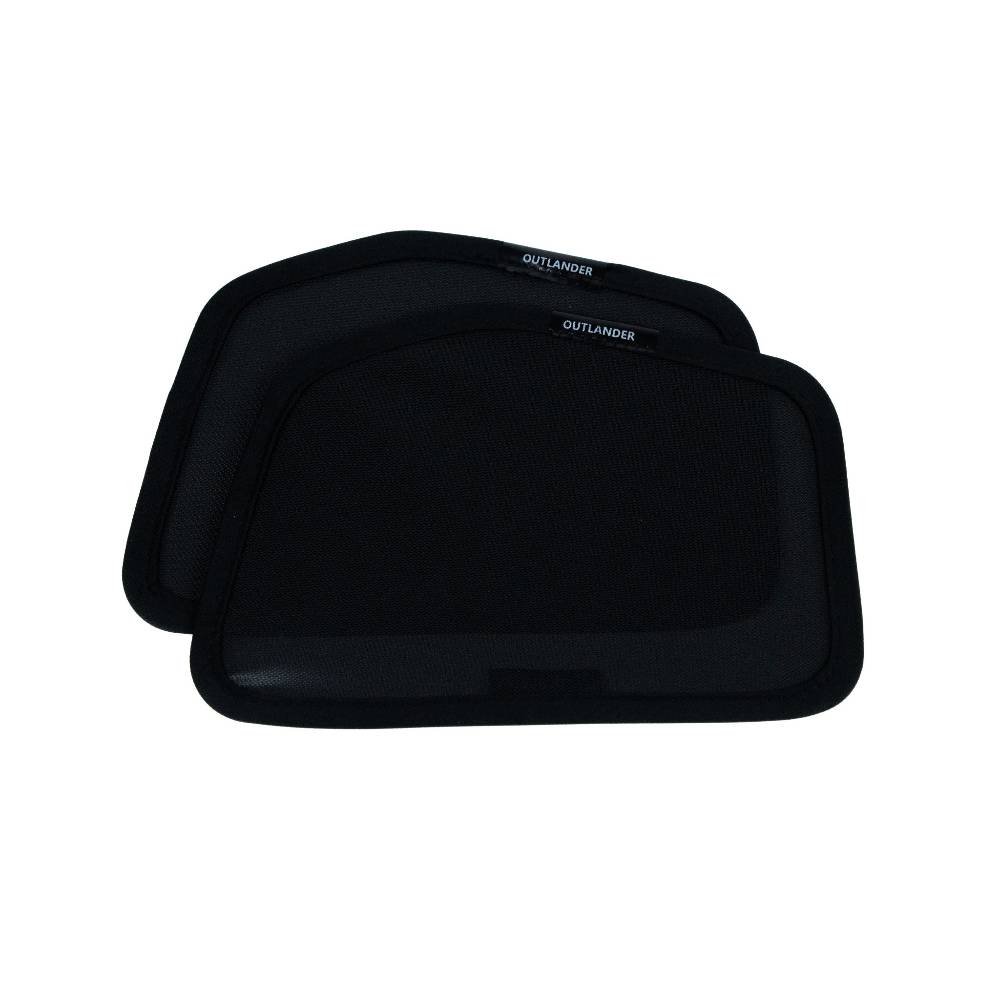 Car Window Sun Shades UVE 87% for Mitsubishi Outlander (2021-present)