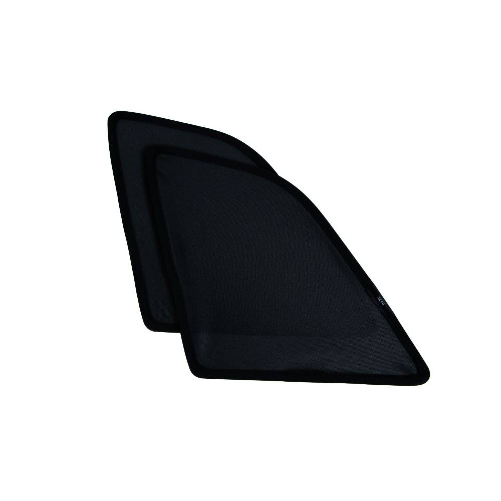 Car Window Sun Shades UVE 87% for Volvo XC60 (2017-present)