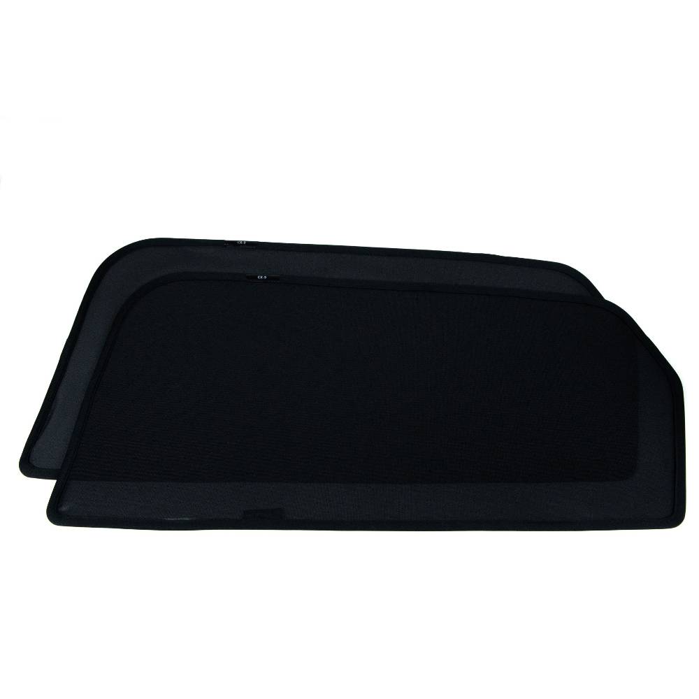 Car Window Sun Shades UVE 87% for Mazda CX-9 (2016-present)