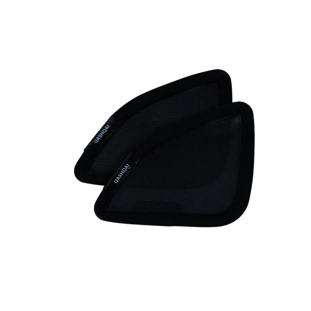 Car Window Sun Shades UVE 87% for Nissan Qashqai 2nd Generation J11 (2013-2022)