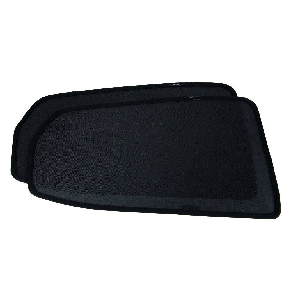 Car Window Sun Shades UVE 87% for MG ZS ZST (2017-2024)