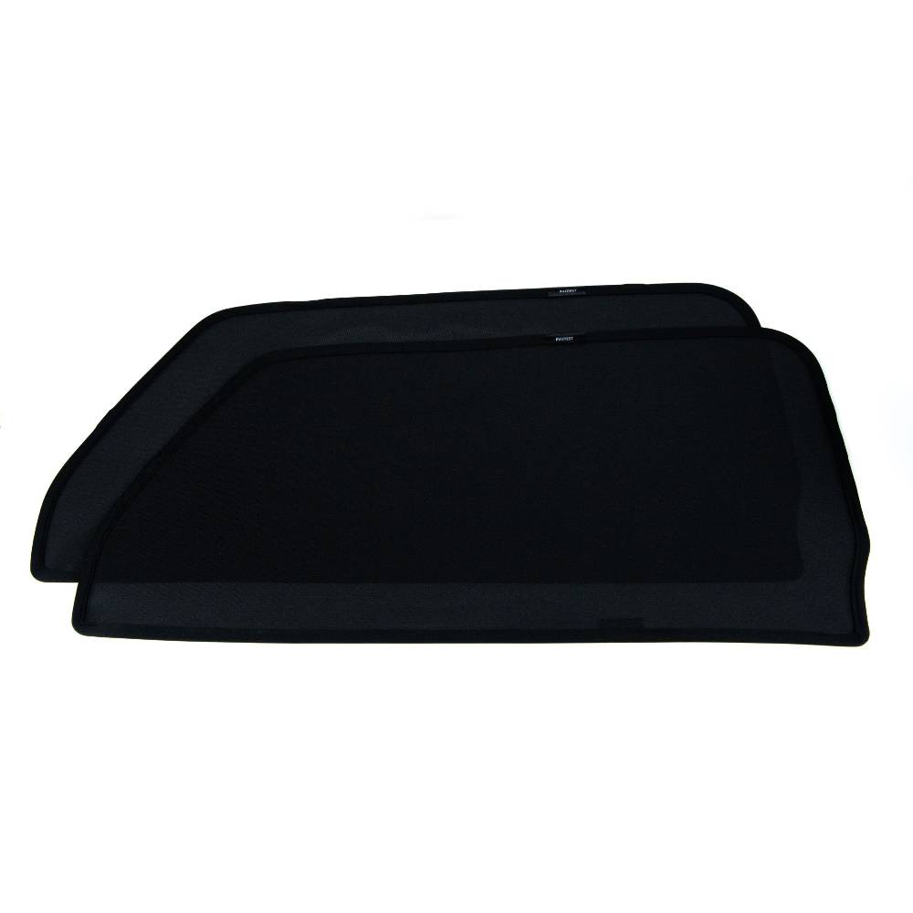 Car Window Sun Shades UVE 87% for Ford Everest (2015-2022)