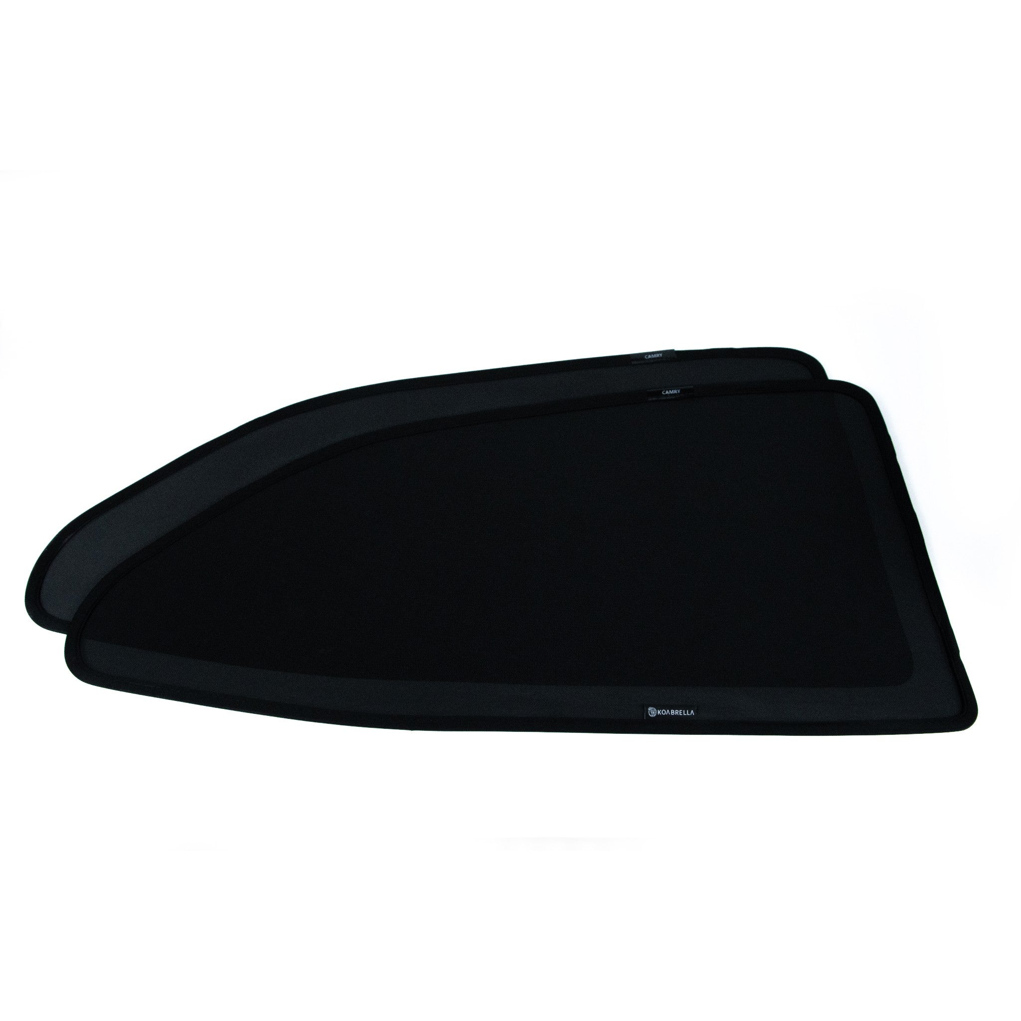 Car Window Sun Shades UVE 87% for Toyota Camry (2017-2024)