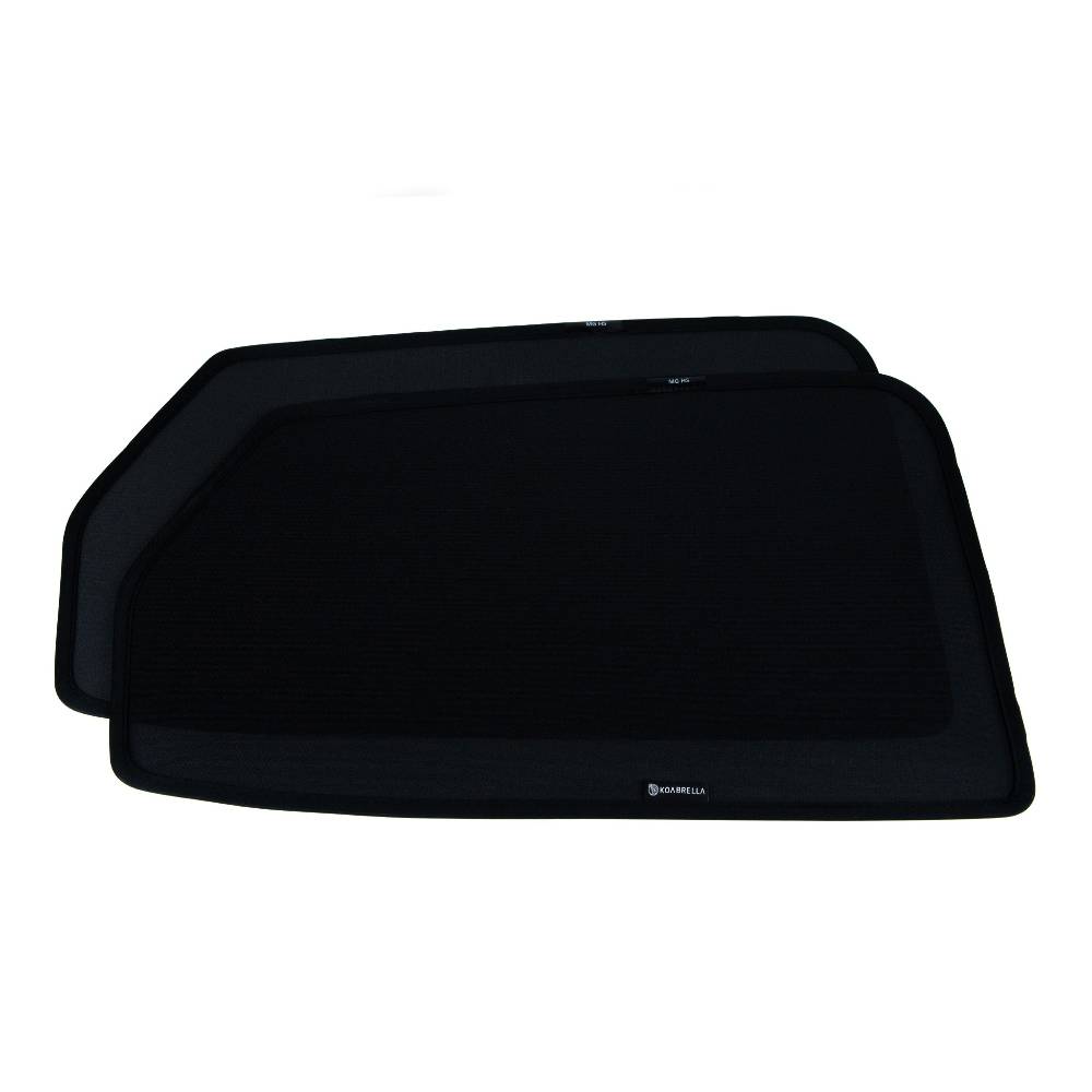Car Window Sun Shades UVE 87% for MG HS (2018-2024)