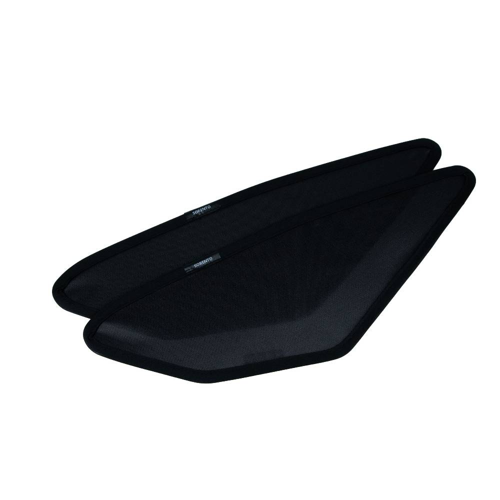 Car Window Sun Shades UVE 87% for Kia Sorento (2020-present)