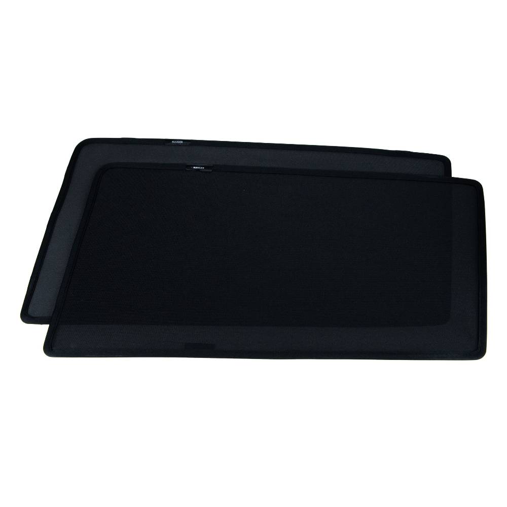 Car Window Sun Shades UVE 87% for Toyota Kluger (2013-2019)