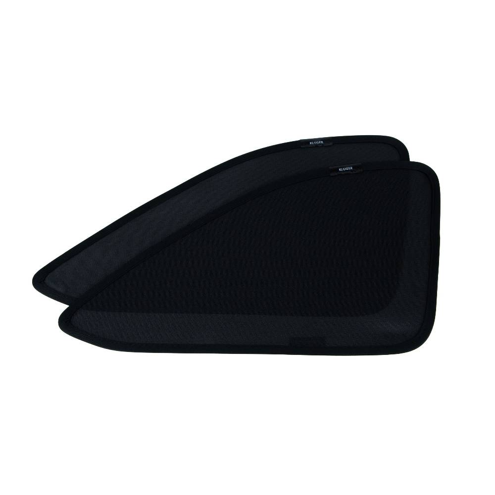 Car Window Sun Shades UVE 87% for Toyota Kluger (2013-2019)