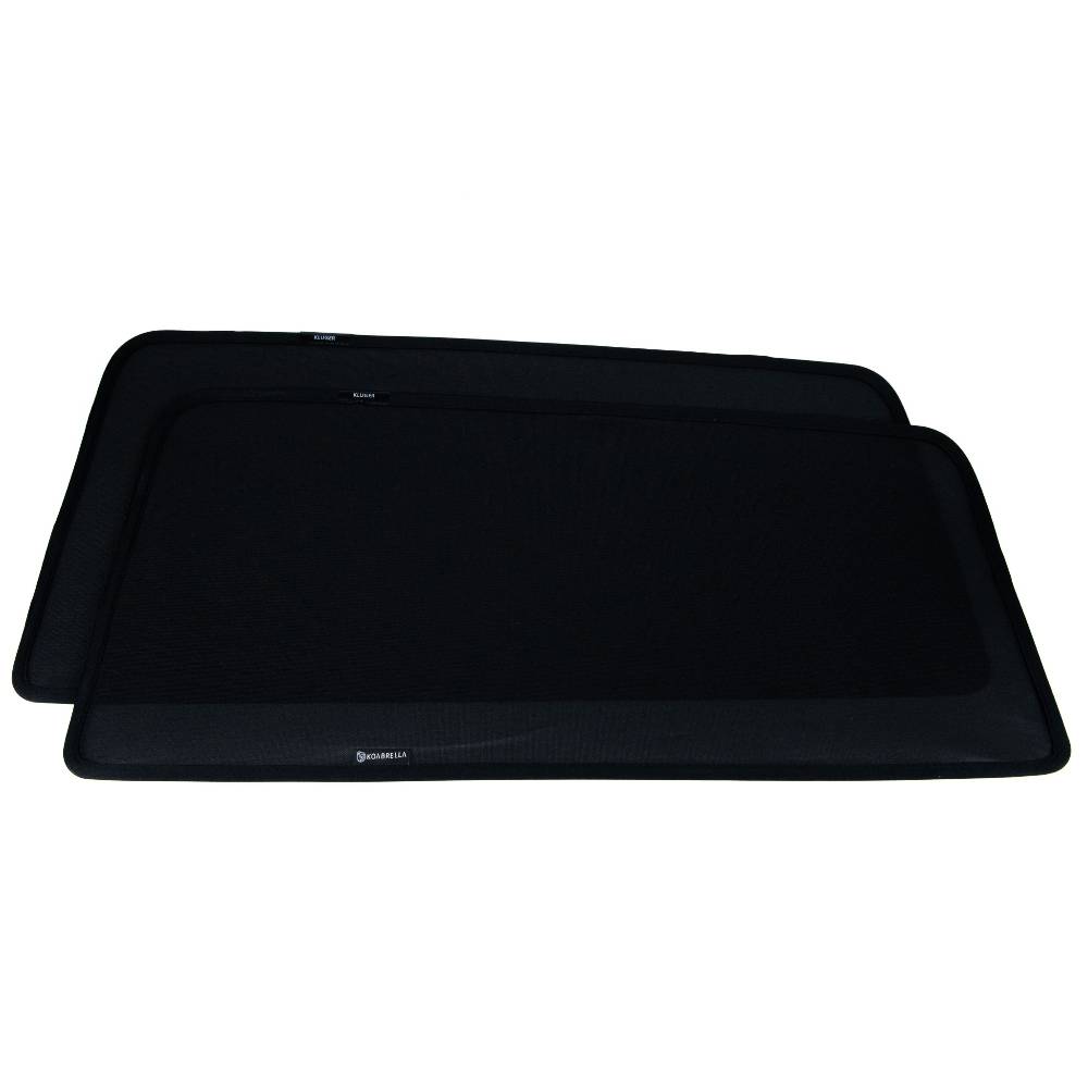 Car Window Sun Shades UVE 87% for Toyota Kluger (2019-present)