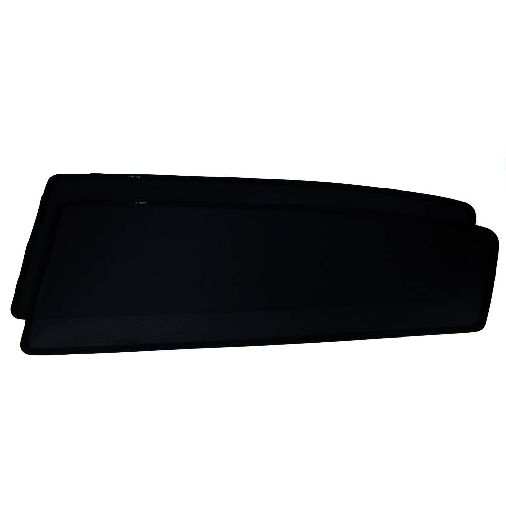 Car Window Sun Shades UVE 87% for Kia Sportage (2015-2021)