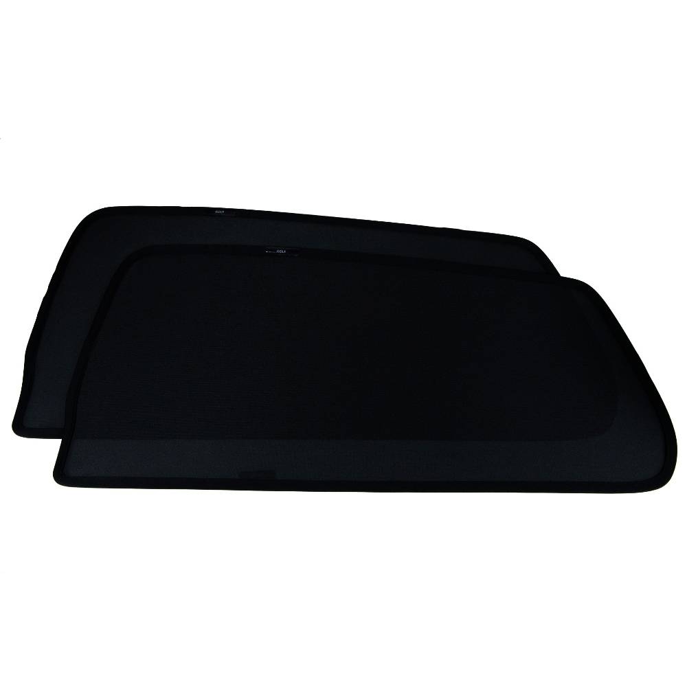 Car Window Sun Shades UVE 87% for Volkswagen Golf (2012-2020)