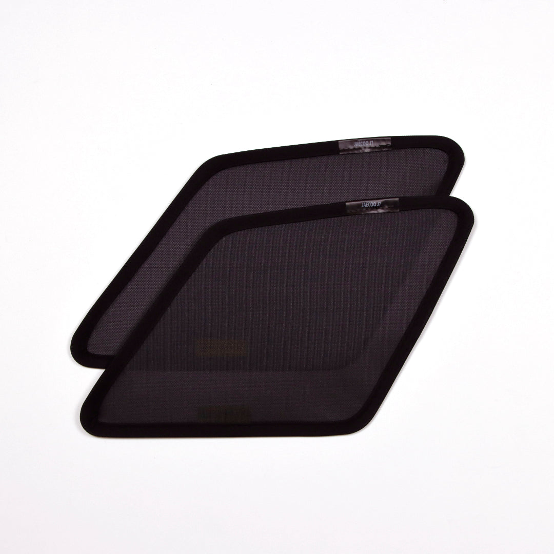 Car Window Sun Shades UVE 87% for Jaecoo J7 (2025-present)