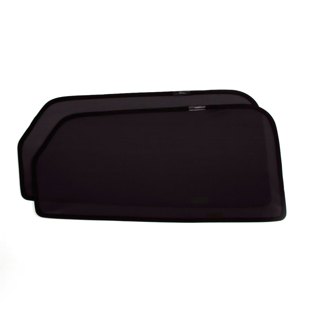 Car Window Sun Shades UVE 87% for Jaecoo J7 (2025-present)