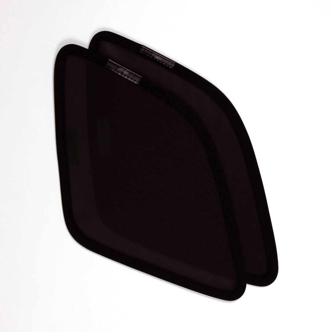 Car Window Sun Shades UVE 87% for Suzuki Vitara 4th Gen (2015-present)