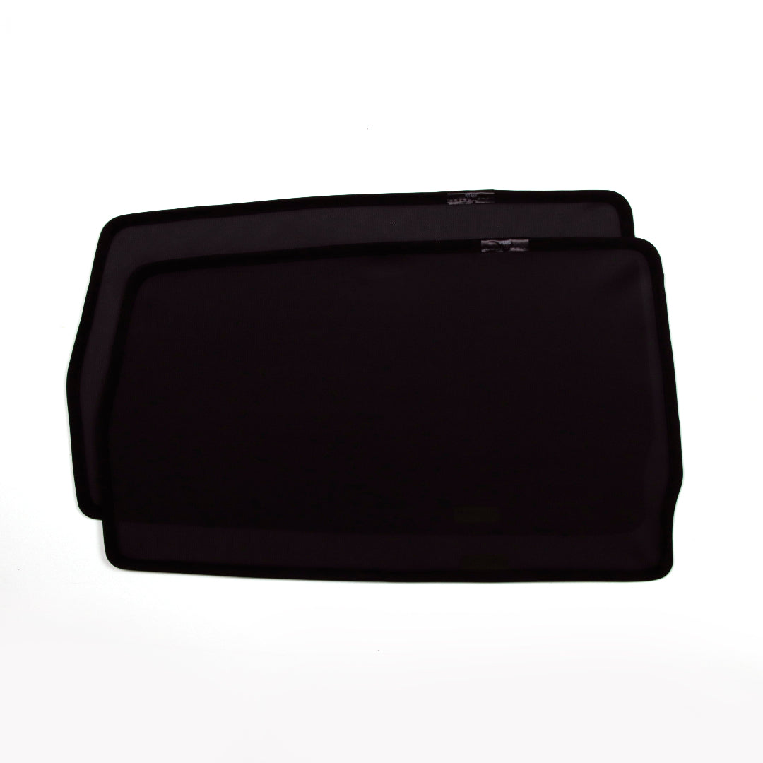 Car Window Sun Shades UVE 87% for Suzuki Vitara 4th Gen (2015-present)