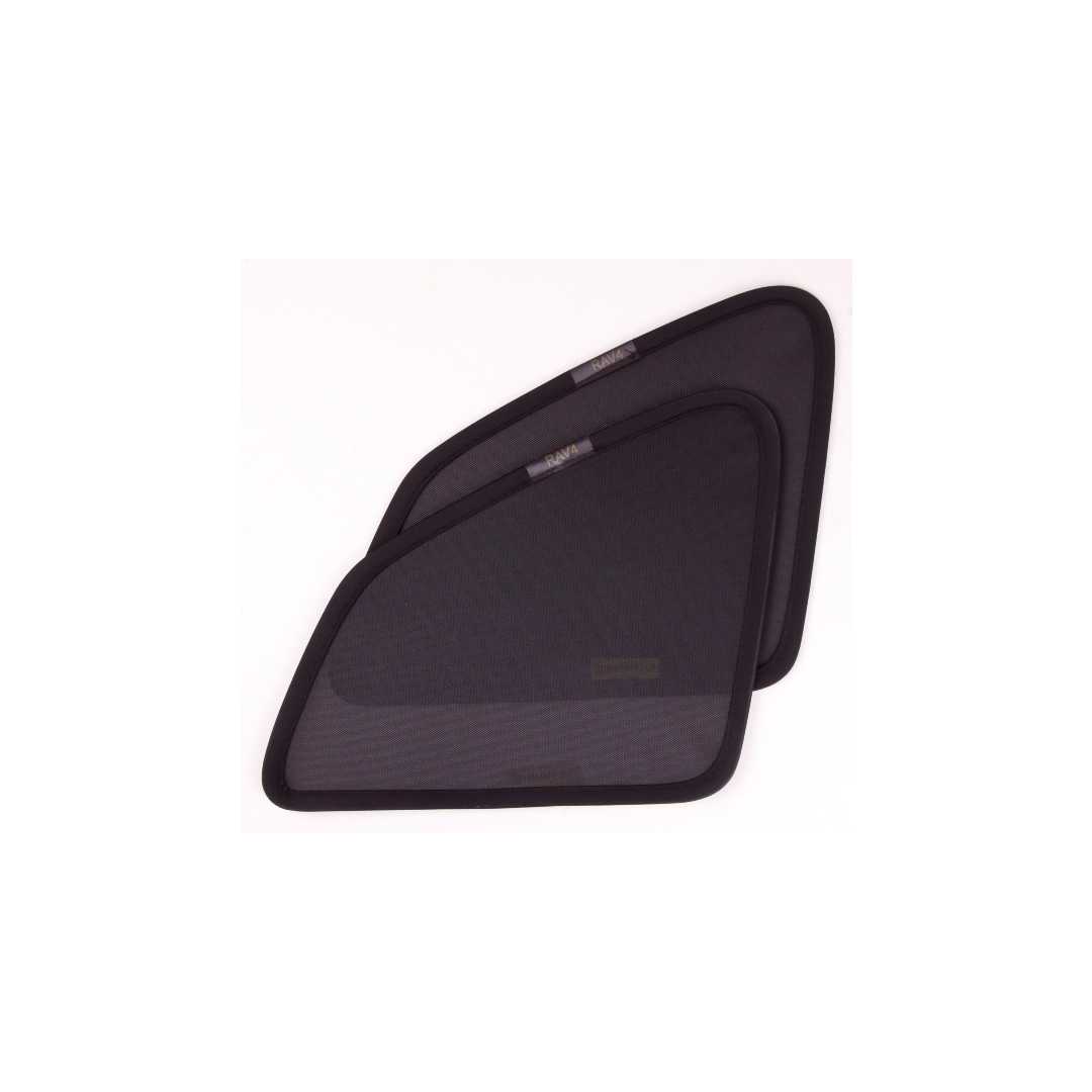 Car Window Sun Shades UVE 87% for Toyota RAV4 (2026-present)