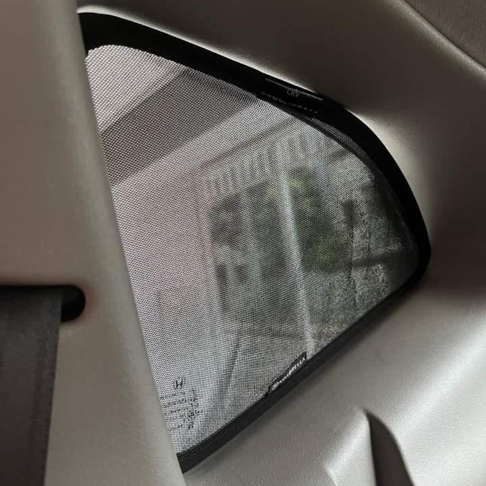 Car Window Sun Shades UVE 87% for Honda CRV 5 seater (2017-2023)