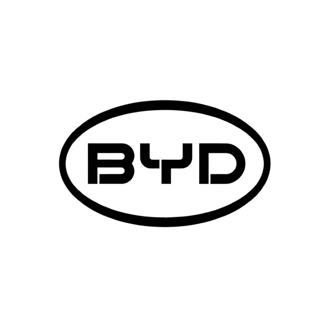 BYD