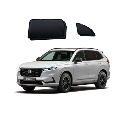 Car Window Sun Shades UVE 87% for Honda CRV 5 seater (2023-present)
